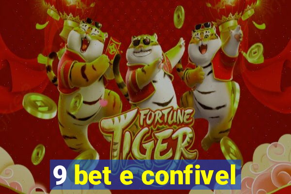 9 bet e confivel